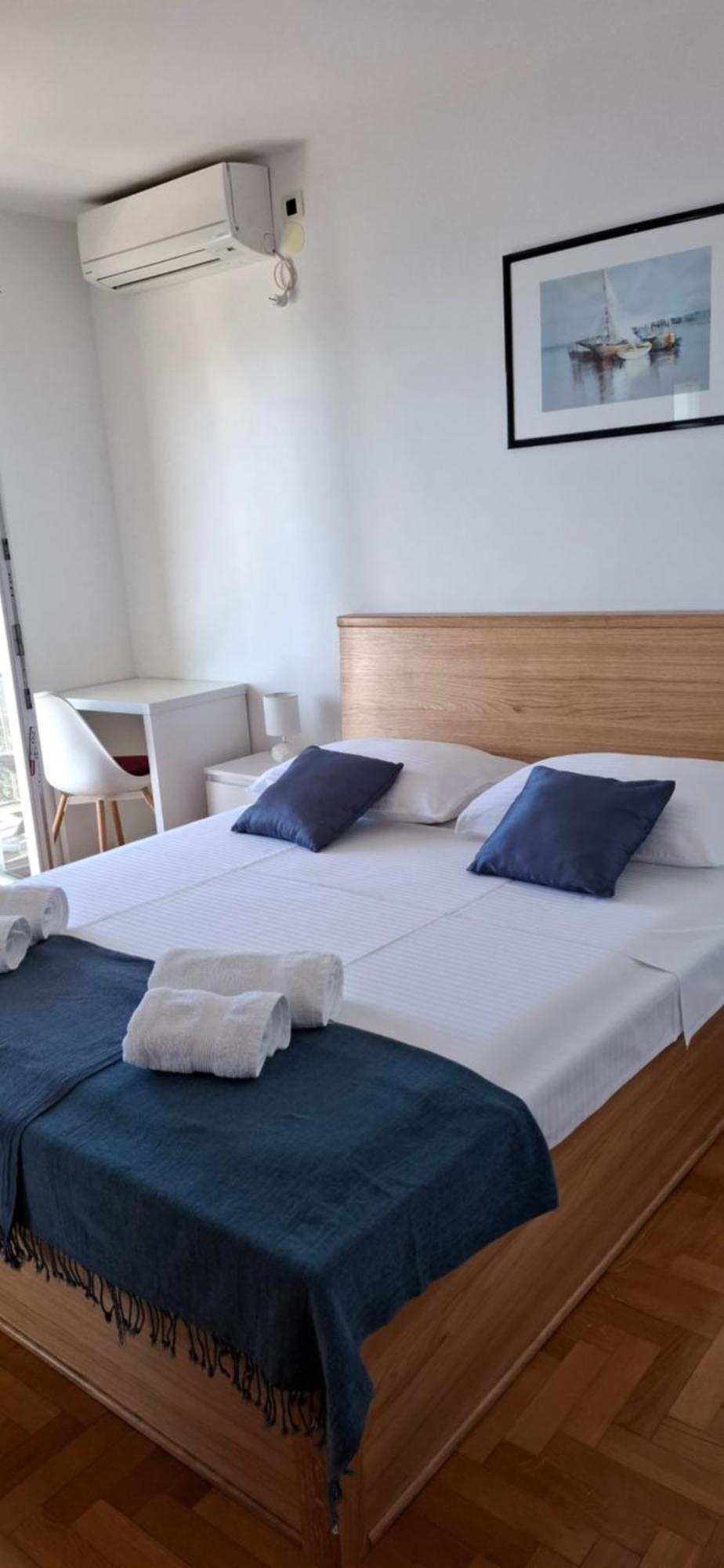 Apartments Lidija Sveti Juraj Eksteriør bilde