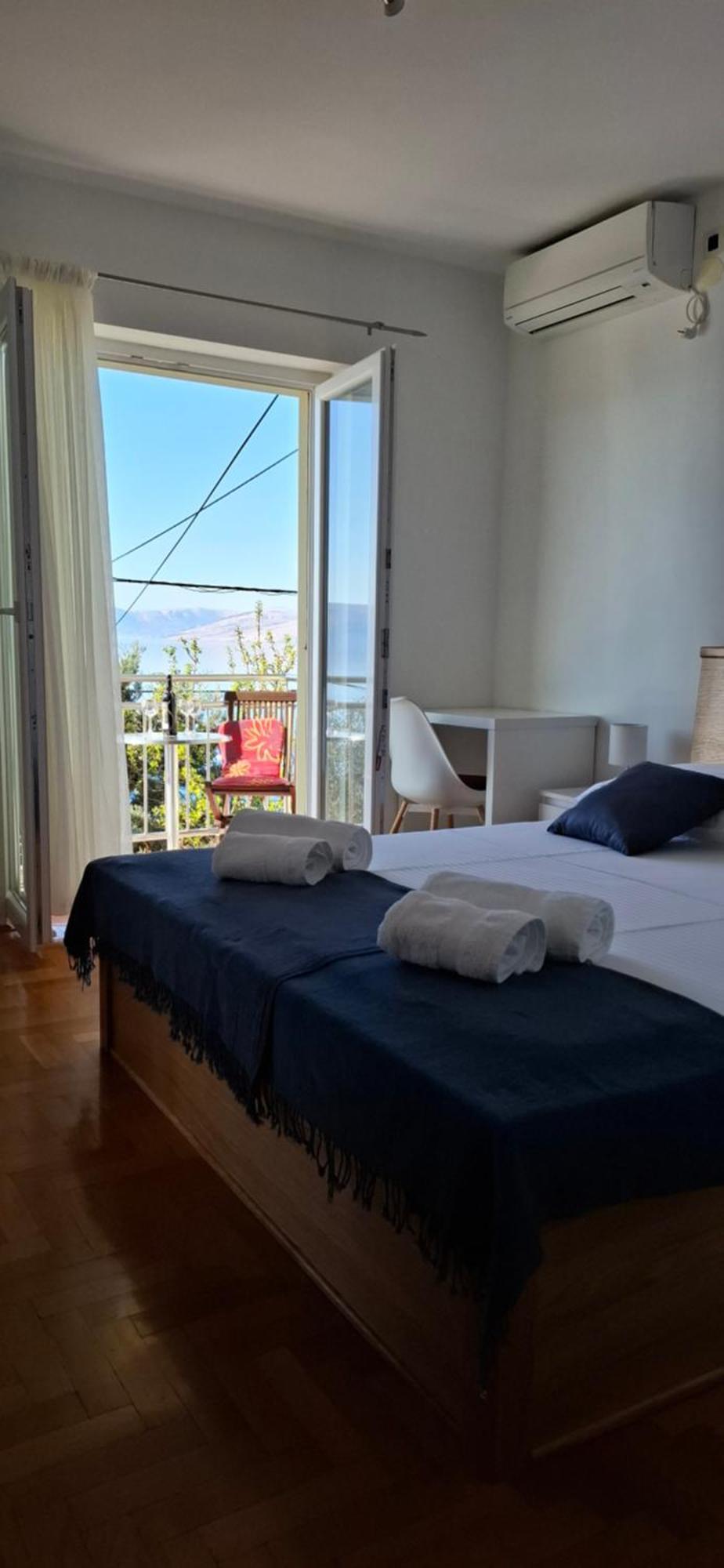 Apartments Lidija Sveti Juraj Eksteriør bilde