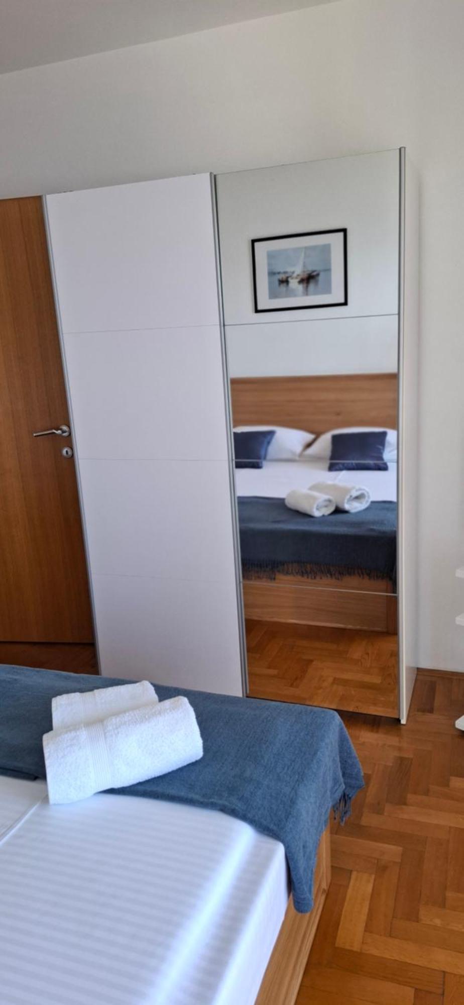 Apartments Lidija Sveti Juraj Eksteriør bilde