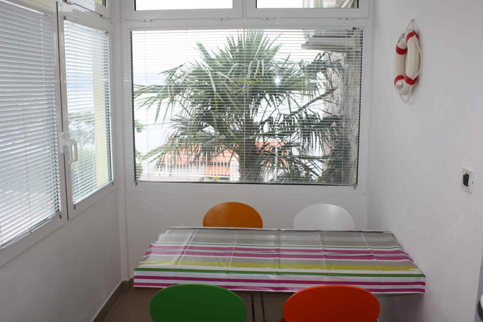 Apartments Lidija Sveti Juraj Eksteriør bilde