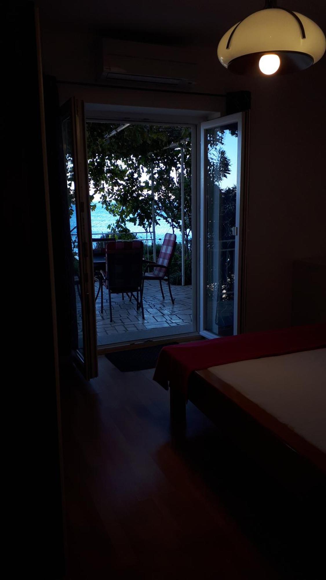 Apartments Lidija Sveti Juraj Eksteriør bilde