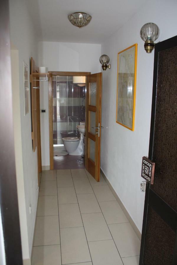Apartments Lidija Sveti Juraj Eksteriør bilde